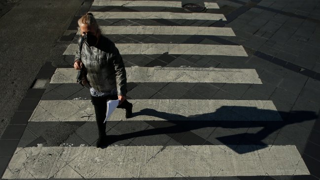 Plan Paso a Paso: Nueve comunas del país retrocederán este sábado