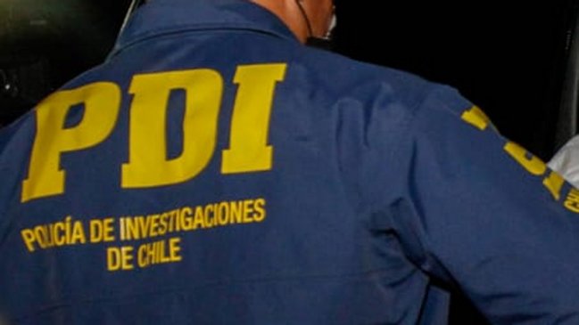 Sospechoso de violación en discoteca abandonada de Antofagasta quedó en prisión preventiva