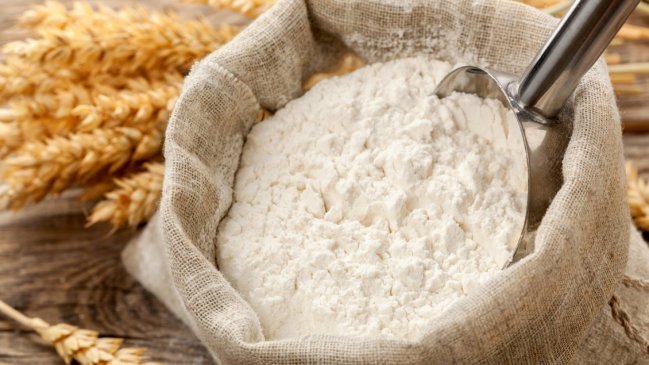 En el equipaje y simulando ser harina: Sujetos portaban más de ocho kilos de droga en Colchane