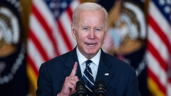 Florida demandó al Gobierno de Biden por obligatoriedad de vacunación