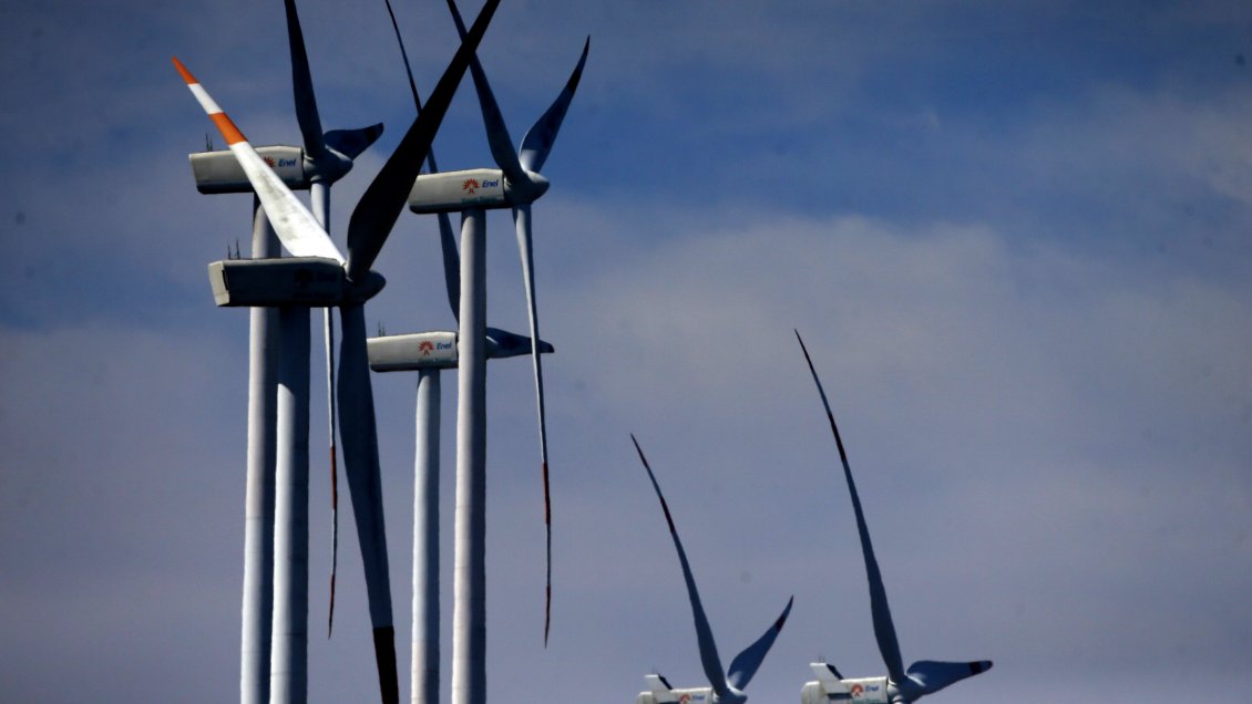 Provincia rica en carbón de China aspira a que un tercio de la electricidad sea generada por energía nueva y limpia