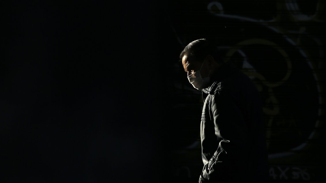 Estudio revela que mayores de 60 son los más afectados por la pandemia en el mercado laboral