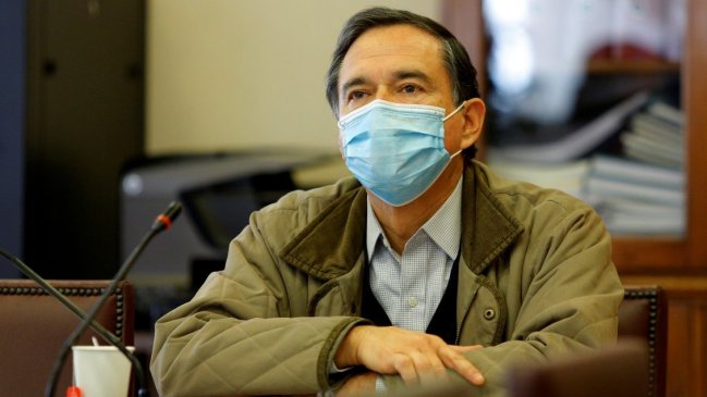 Diputado Norambuena (UDI): José Antonio Kast es quien mejor nos representa como persona