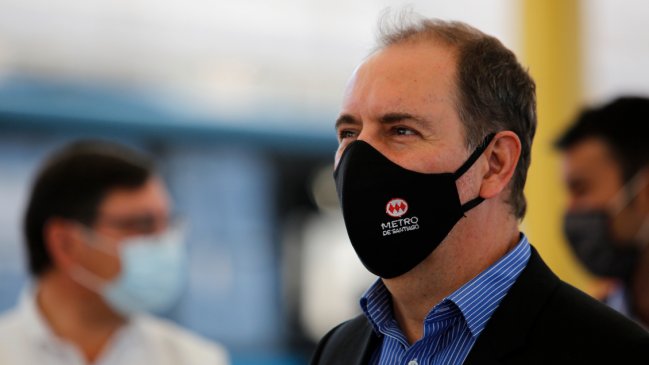 De Grange por Línea 7: Cualquier cambio de trazado significa atrasar cuatro años el proyecto