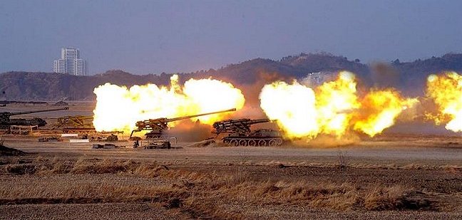 General de EEUU advierte del 