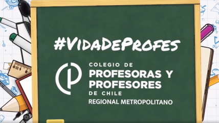  Magisterio lanzó serie para mostrar cómo es la 