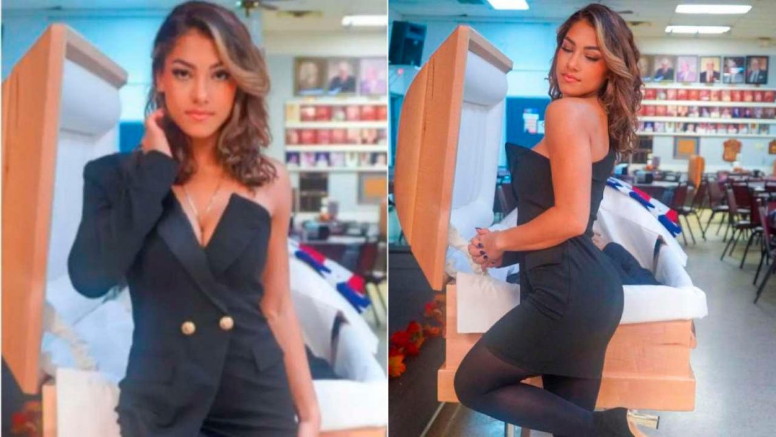 Polémica en Instagram: 