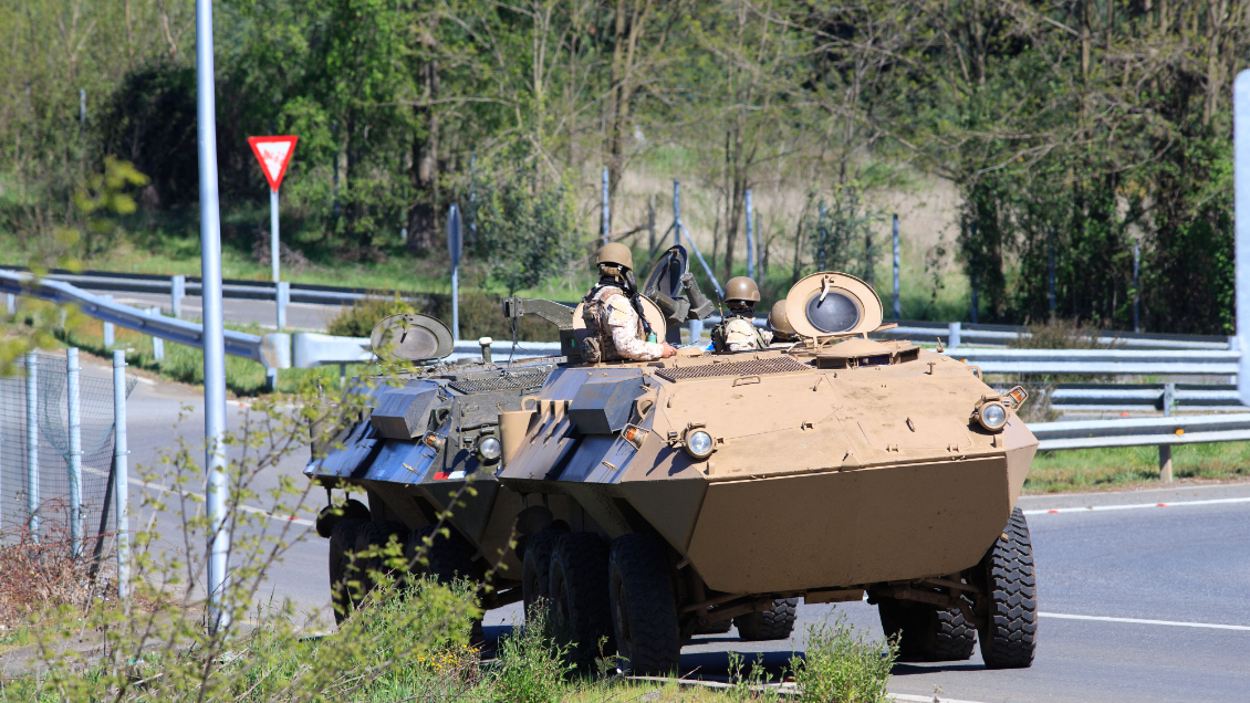 Alcalde de Padre Las Casas: El estado de excepción va a terminar y no va a solucionar la situación