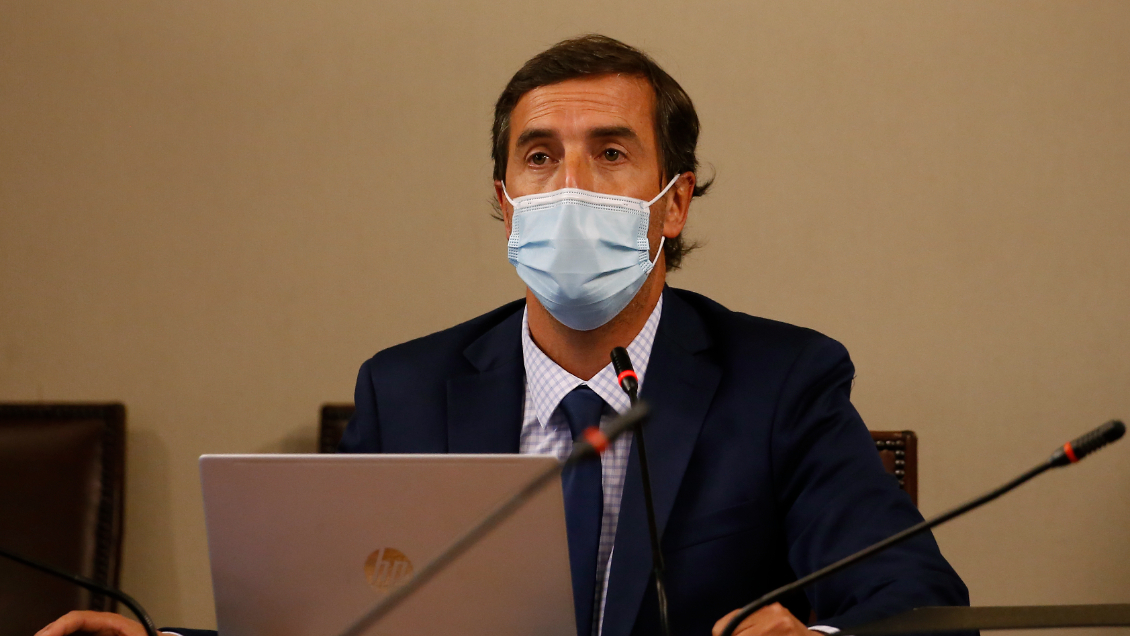 Defensa de Piñera: Acusación constitucional no respeta la presunción de inocencia