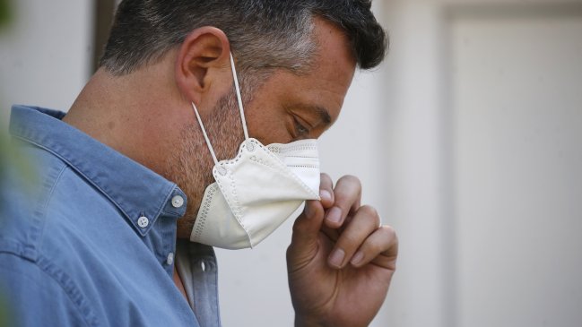 Sebastián Sichel: No podemos tener dos candidatos al mismo tiempo, es muy raro