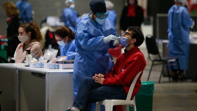 Argentina relaja medidas para ingreso de extranjeros: La mitad del país ya completó su vacunación