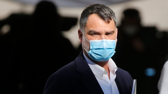 Macaya: Sichel no puede responsabilizar a la UDI de bajar en las encuestas