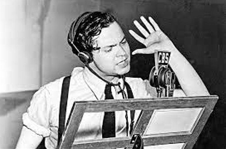 Se cumplen 83 años desde que Orson Welles sembró el pánico en el mundo