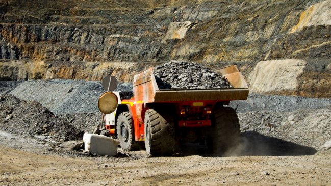  EEUU rechazó brindar permisos de operación a minera de Luksic en Minnesota  