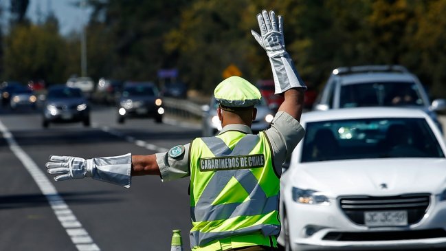Balance del fin de semana largo: Han fallecido 13 personas en accidentes de tránsito