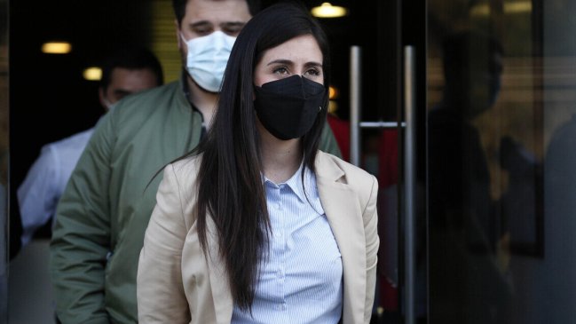 Viña del Mar: Alcaldesa Ripamonti afirma que su gestión ha logrado reducir deuda municipal