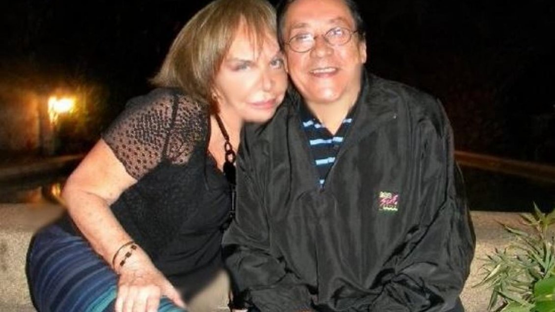 Hija de Gladys del Río cuenta detalles de los últimos días de su madre