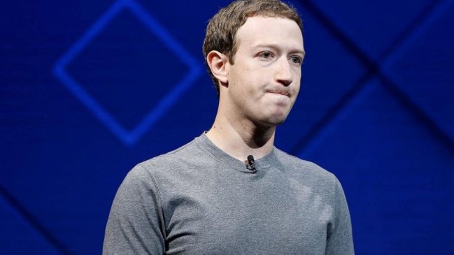  Se complica el escenario para Mark Zuckerber: la marca 
