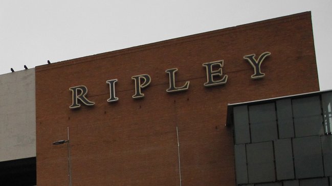 Ripley del Mall de Talcahuano reabrirá sus puertas pese a agresivo brote de Covid-19