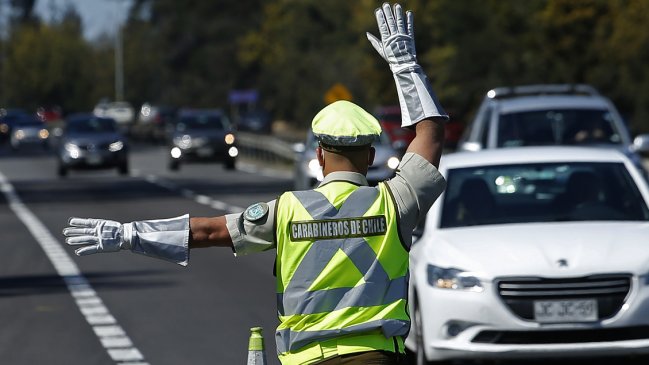 Balance del fin de semana largo: Fallecidos en accidente de tránsito suben a 19