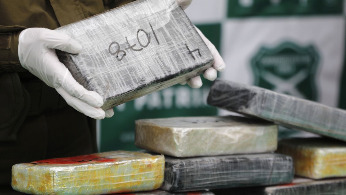 Antofagasta: RN expulsó a ex funcionario de Gobierno vinculado a narcotráfico