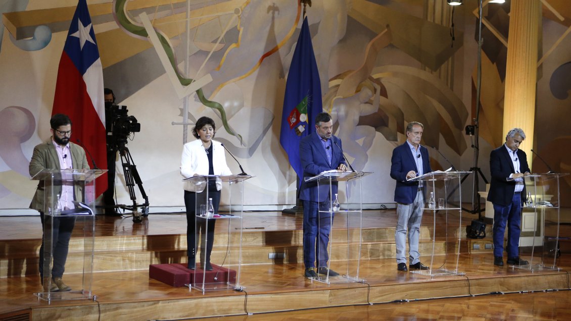 Condonación del CAE y 