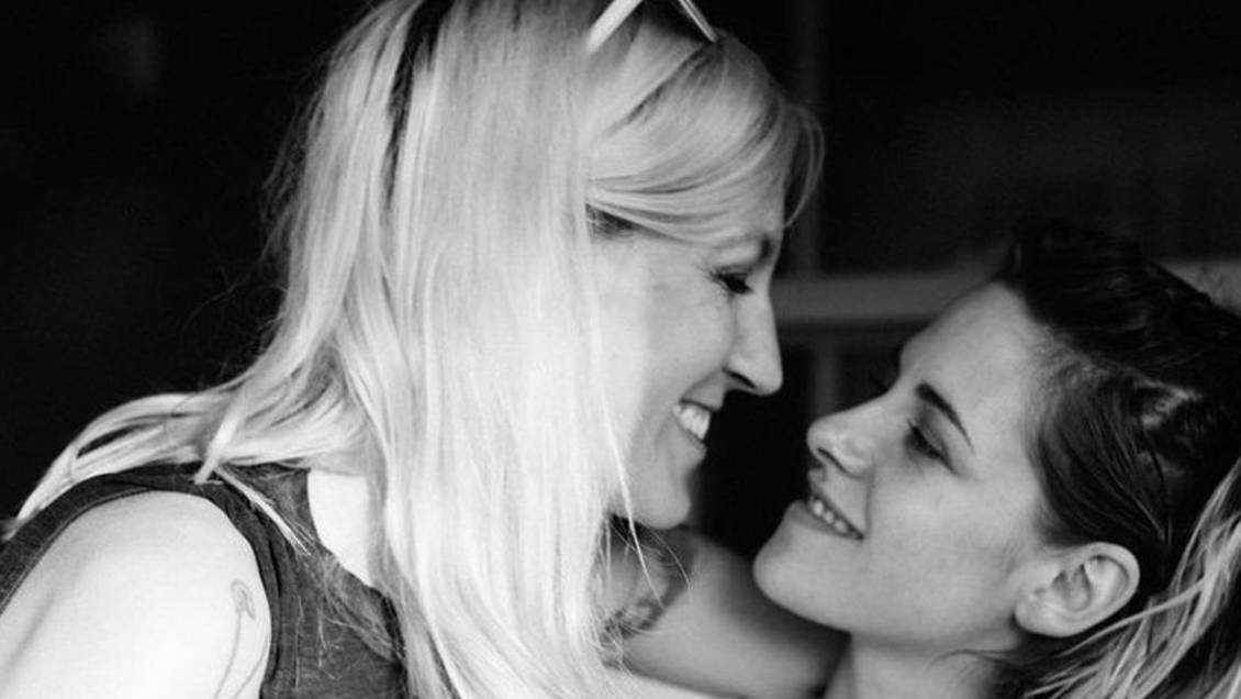 Kristen Stewart anunció su matrimonio tras dos años de relación