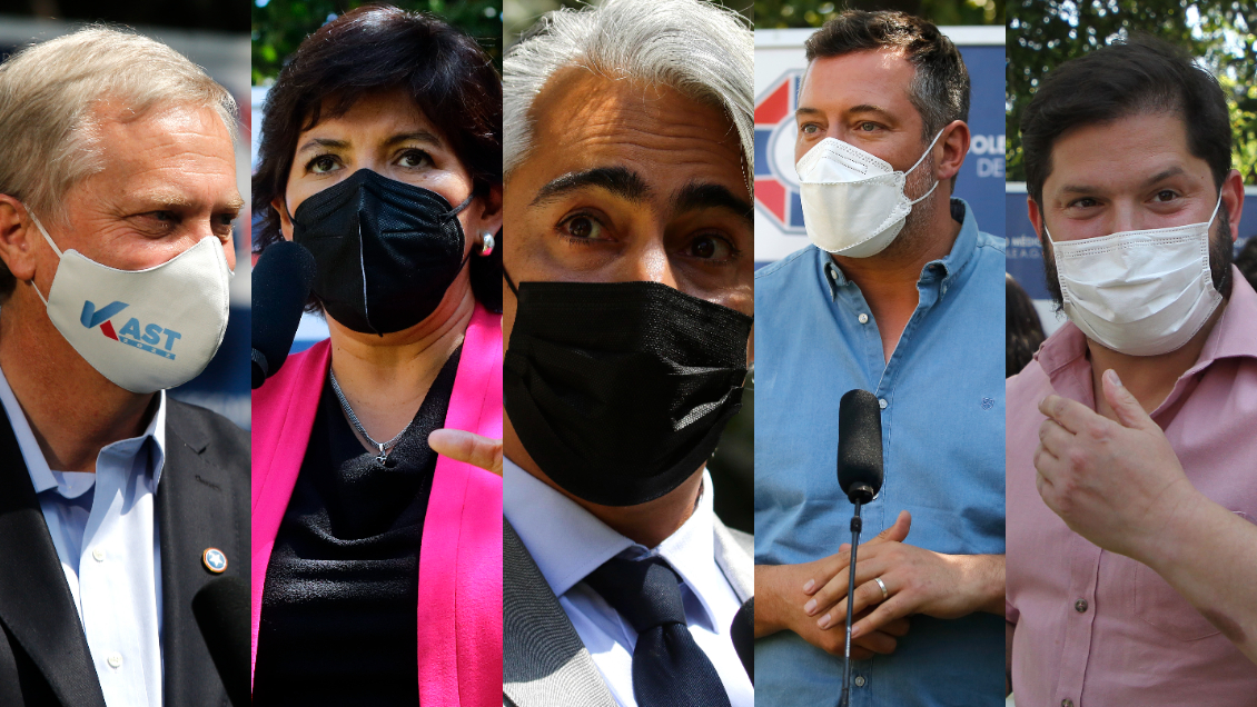 Colmed valoró que casi todas las candidaturas presidenciales planteen un financiamiento universal