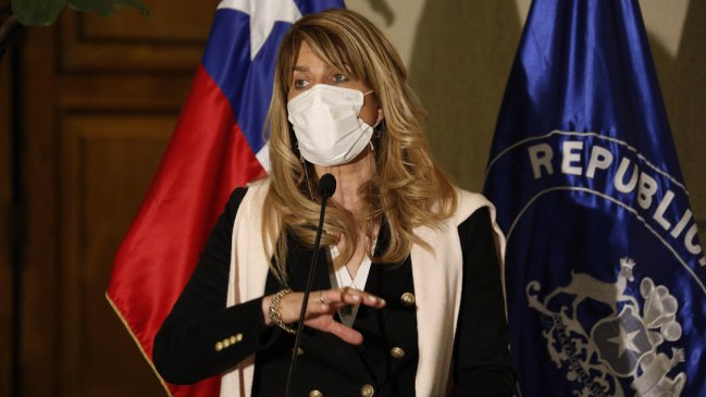 Senado: Rincón ve espacio en la oposición para 