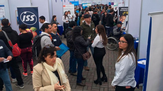 Feria laboral online ofrecerá más de 1.000 puestos de trabajo
