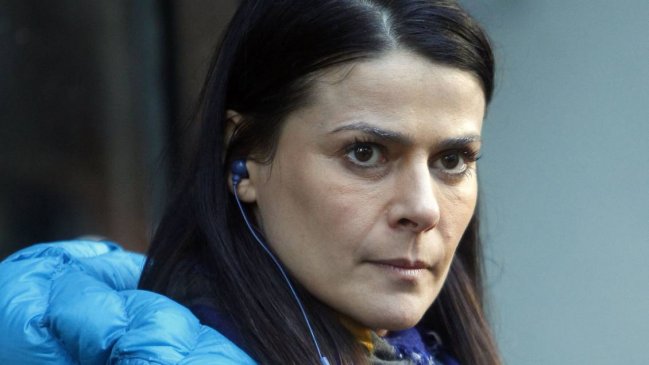 Llegó la hora de decir adiós: 