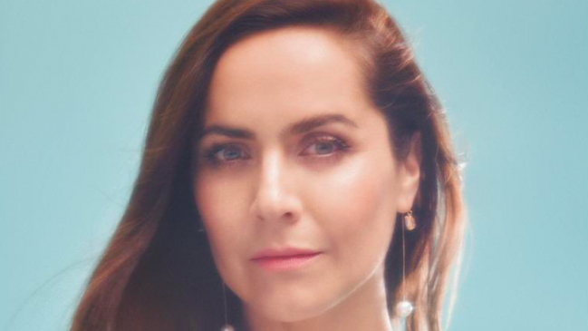 Natalia Valdebenito suma nuevas fechas de su show en Teatro San Ginés