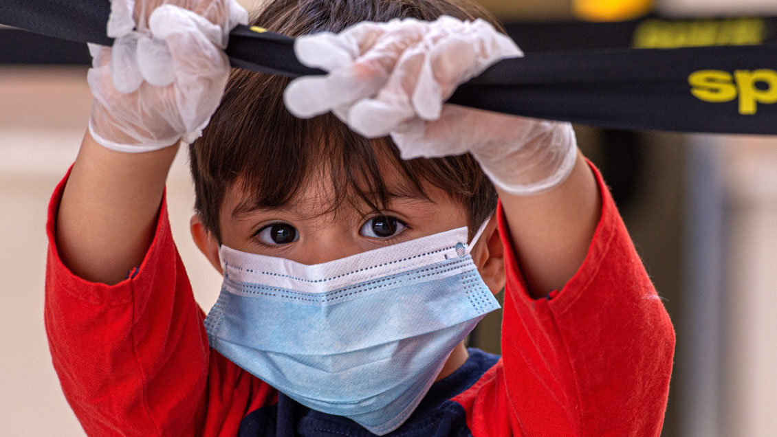 Casa Blanca celebra la 