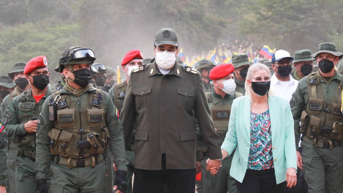 DD.HH.: Corte Penal Internacional investigará formalmente situación en Venezuela