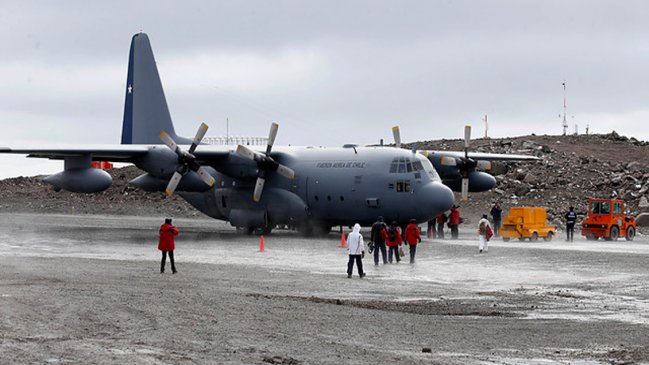   Familias de fallecidos en la tragedia aérea del Hércules C-130 piden justicia dos años después 