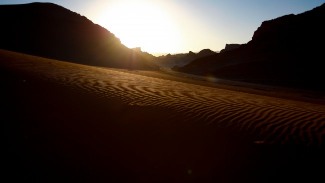 Desierto de Atacama es destacado como uno de los mejores destinos para 2022