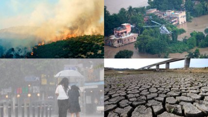 Financiación climática y energías renovables se toman la COP26