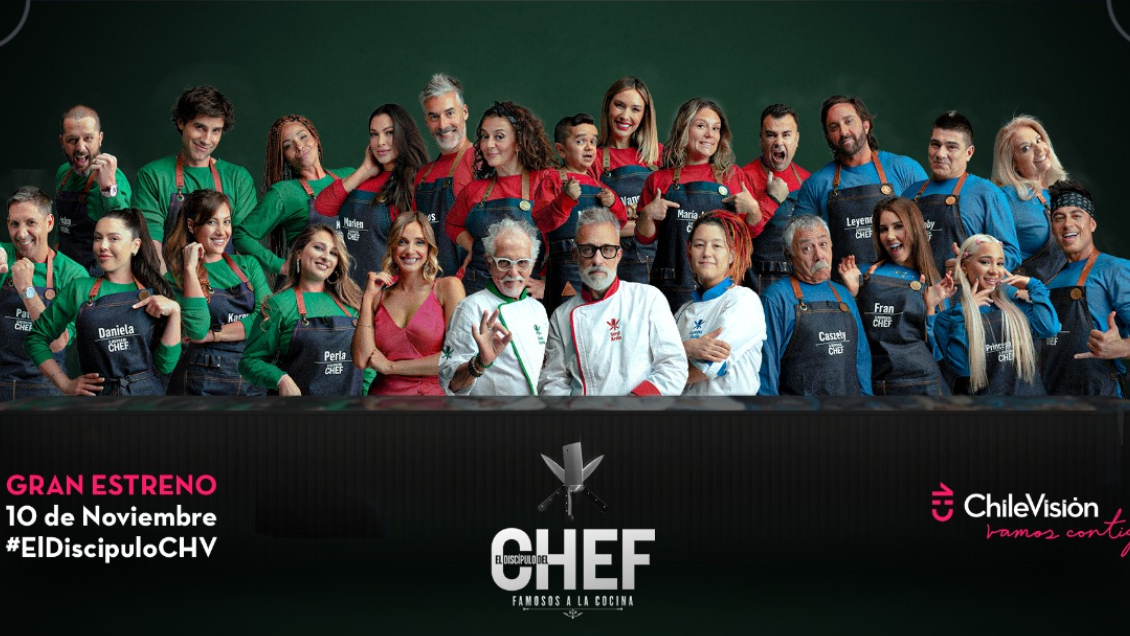 Desde Carlos Caszely hasta Miguelito: 