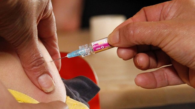  Inglaterra: Tasa de cáncer cervical se redujo hasta 87% entre vacunadas contra el VPH  