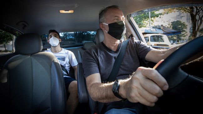 ¿Cuánto se gana por hora? Uber ofrece nuevas oportunidades y beneficios a conductores