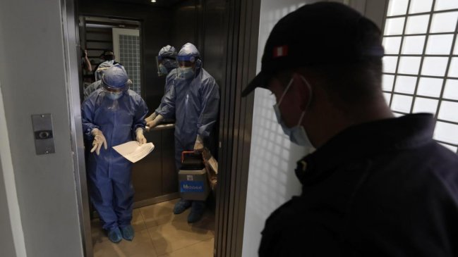 Concurso busca iniciativas tecnológicas que solucionen problemáticas del área de la salud