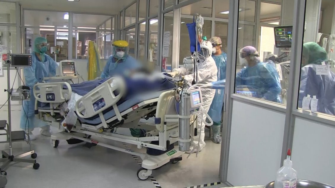 En una semana se duplicaron los casos activos de Covid-19 en la Región de Aysén