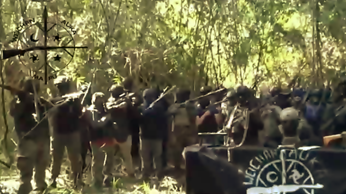 Gobierno: Todos los miembros de las orgánicas terroristas están plenamente identificados