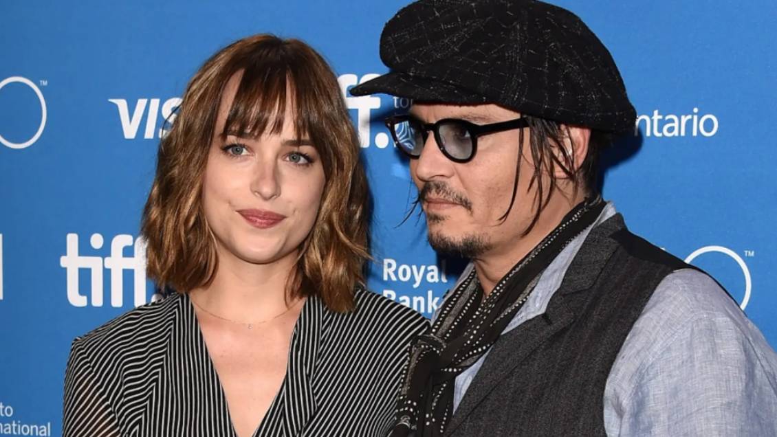 Dakota Johnson en contra de las 