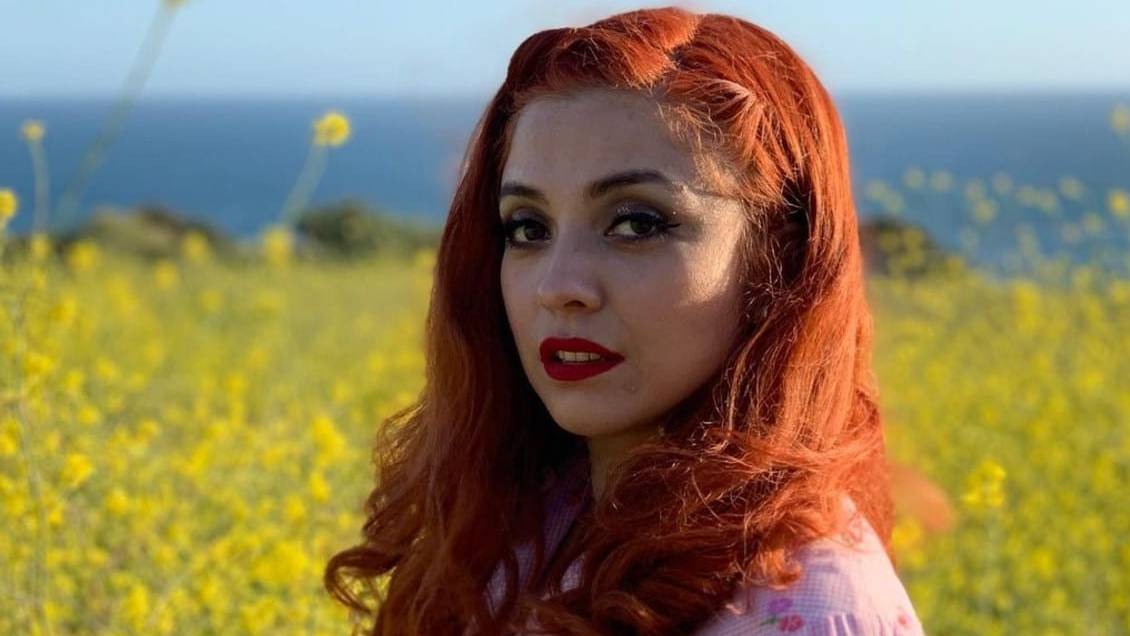 Mon Laferte actuará en los Grammy Latinos 2021