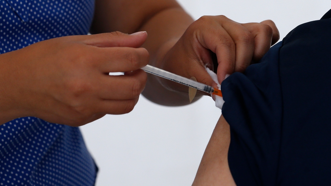 Dosis de refuerzo para adolescentes desde los 16 años: El calendario de vacunación para esta semana