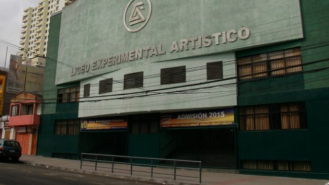 Brote de Covid-19 en colegio de Antofagasta: Hay 13 casos positivos