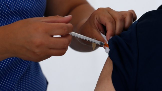 Dosis de refuerzo para adolescentes desde los 16 años: El calendario de vacunación para esta semana