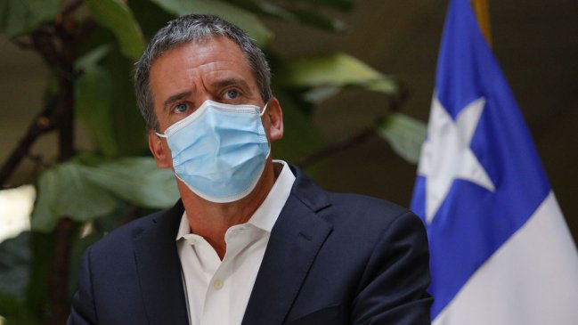 Felipe Harboe renunció al PPD tras 32 años para impulsar su propio movimiento