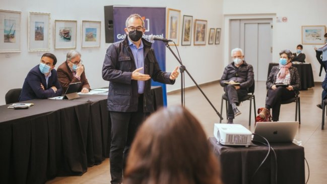 Estudio sobre Ñuble concluye que es viable un crecimiento equilibrado entre urbanismo y ruralidad